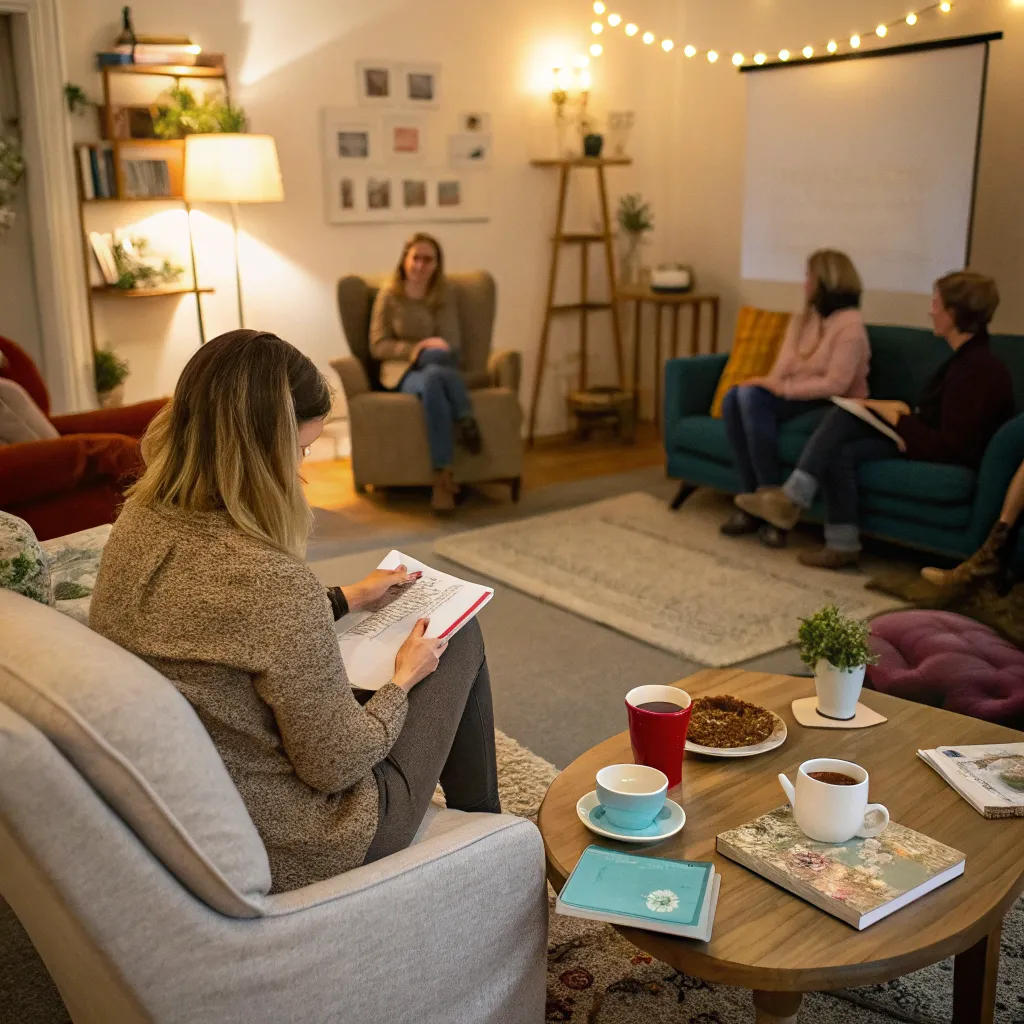 Personal Storytelling Workshop