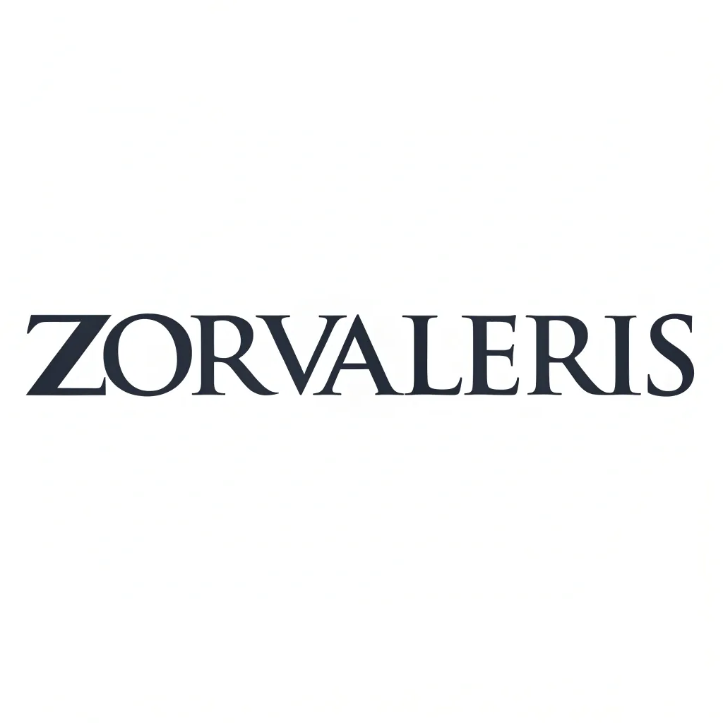 Zorvaleris Logo